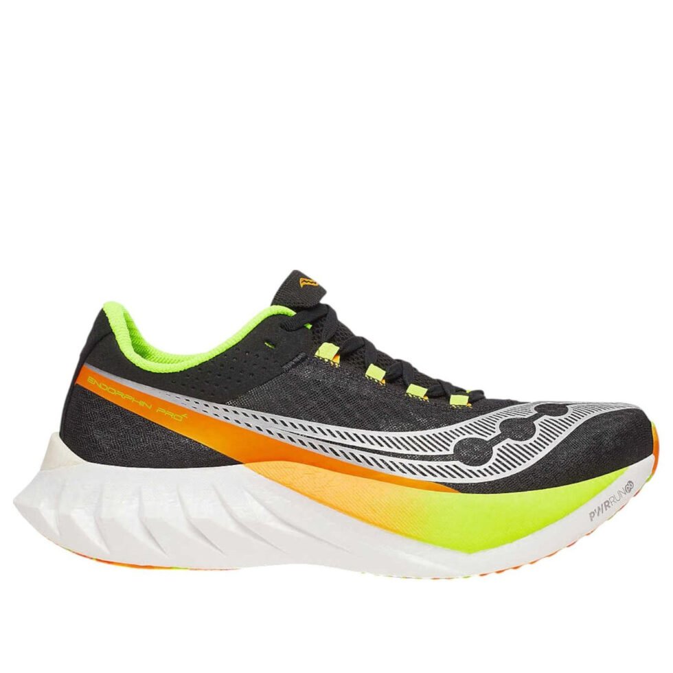 Saucony Endorphin Pro 4 'Black VO2' S20939-343 - Image 3