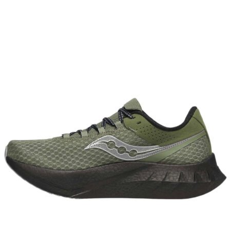 Saucony Endorphin Pro 4 'Olivine Black' S20939-45