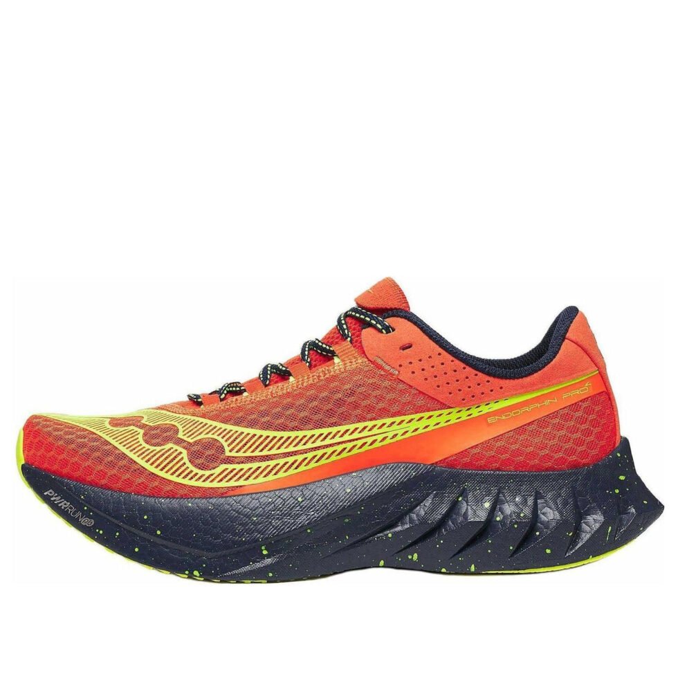 Saucony Endorphin Pro 4 'Solar' S20939-60