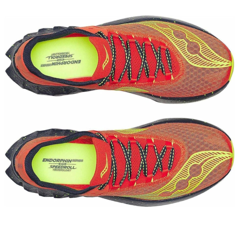 Saucony Endorphin Pro 4 'Solar' S20939-60 - Image 3