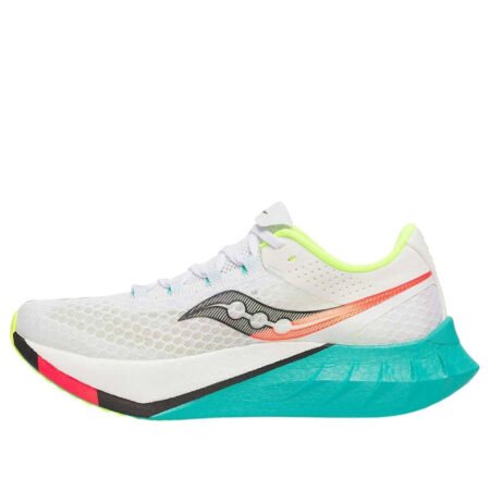 Saucony Endorphin Pro 4 'White Mutant' S20939-97