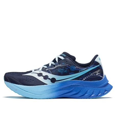 Saucony Endorphin Speed 4 'Pace Waterways' S20940-10