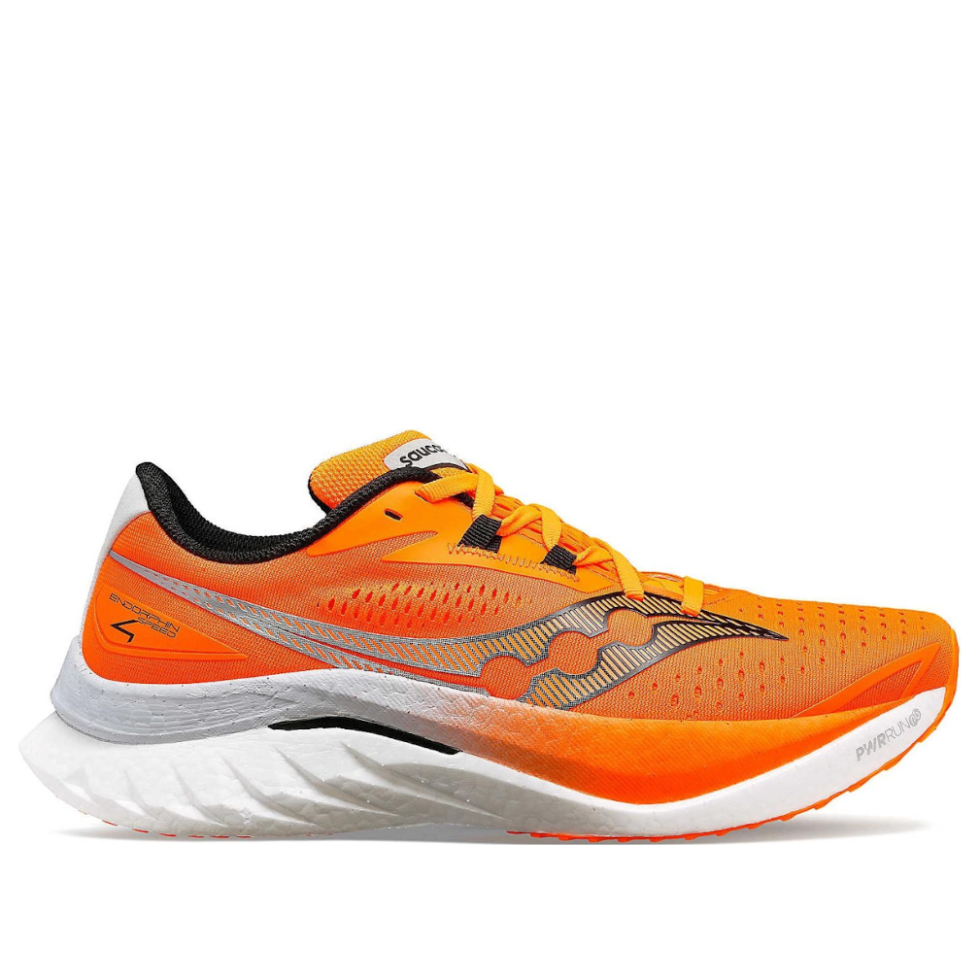Saucony Endorphin Speed 4 'Viziorange' S20940-126 - Image 2