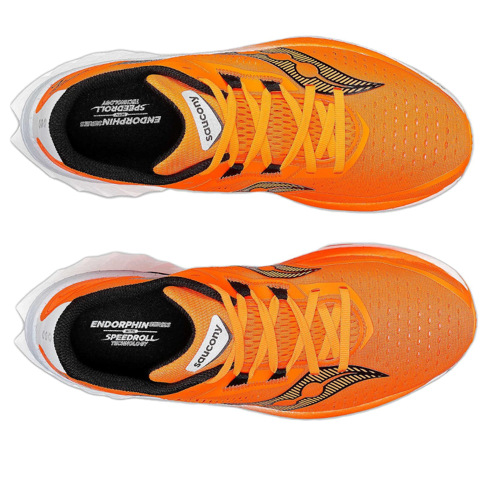 Saucony Endorphin Speed 4 'Viziorange' S20940-126 - Image 4