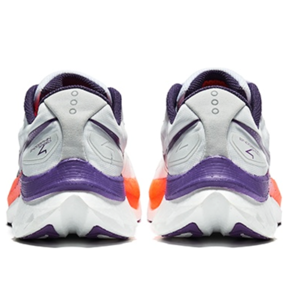 Saucony Endorphin Speed 4 'White ViZiOrange' S20940-129 - Image 4