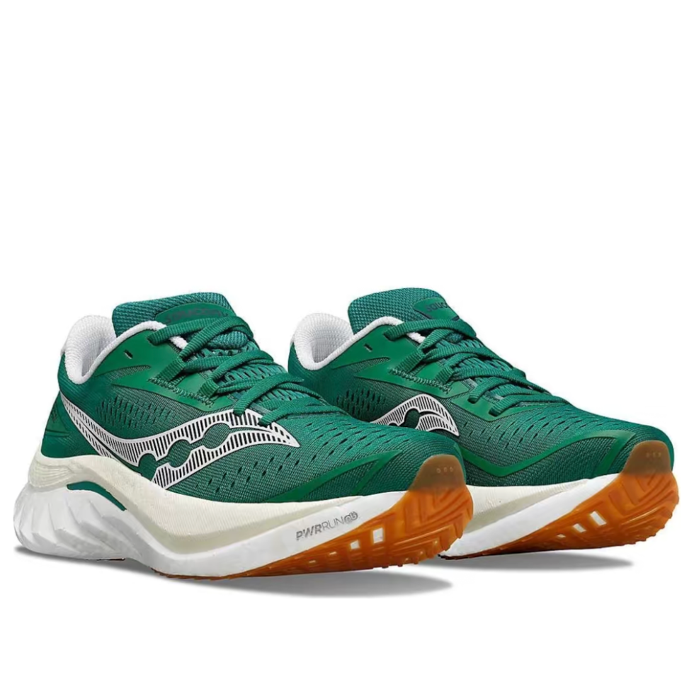 Saucony Endorphin Speed 4 'Verdant White' S20940-136 - Image 3