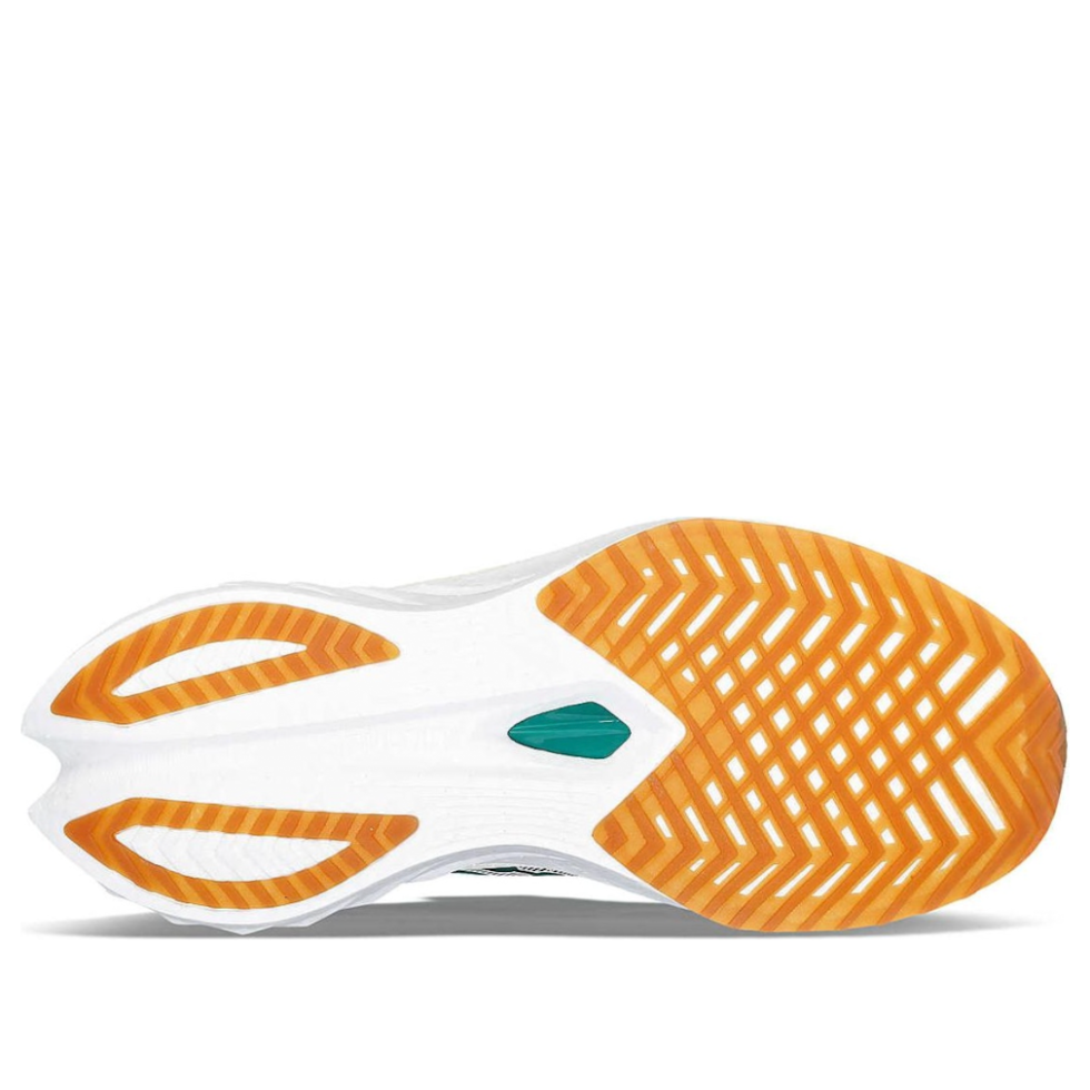Saucony Endorphin Speed 4 'Verdant White' S20940-136 - Image 5