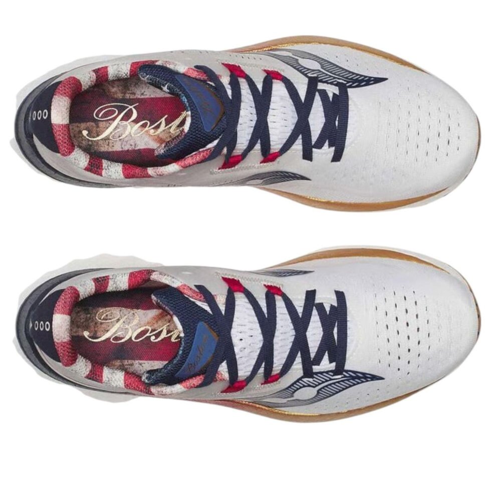 Saucony Endorphin Speed 4 'Boston Marathon' S20940-75 - Image 3