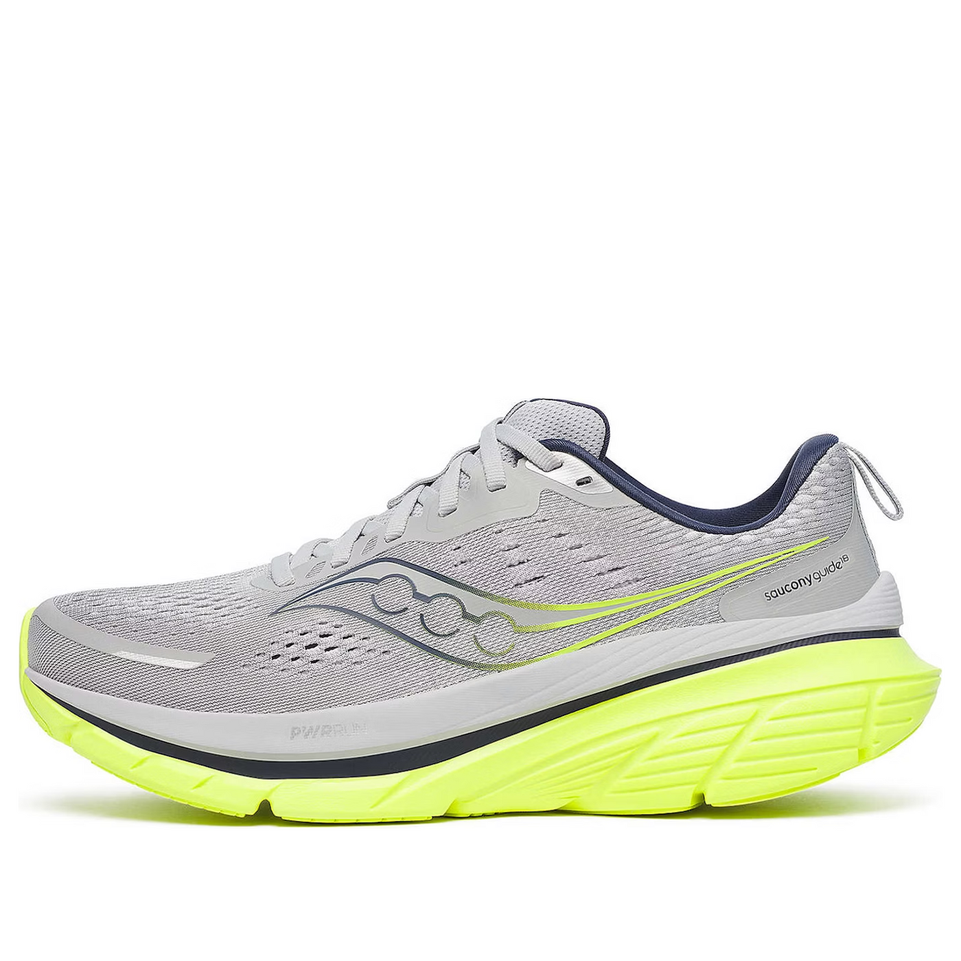 Saucony Guide 18 'Cloud Citron' S20998-166