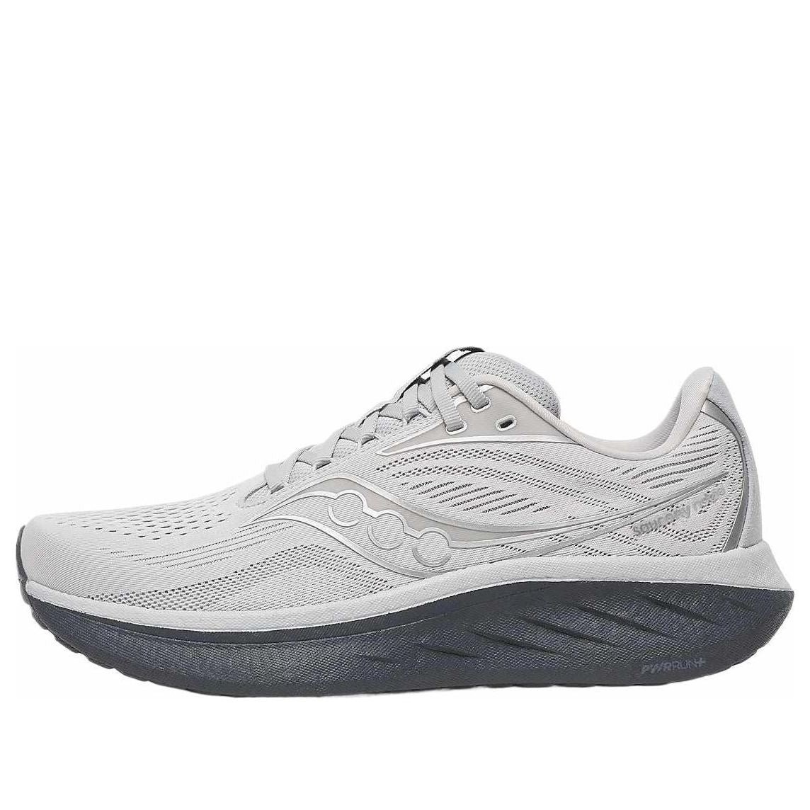 Saucony Ride 18 'Cloud Shadow' S21000-103