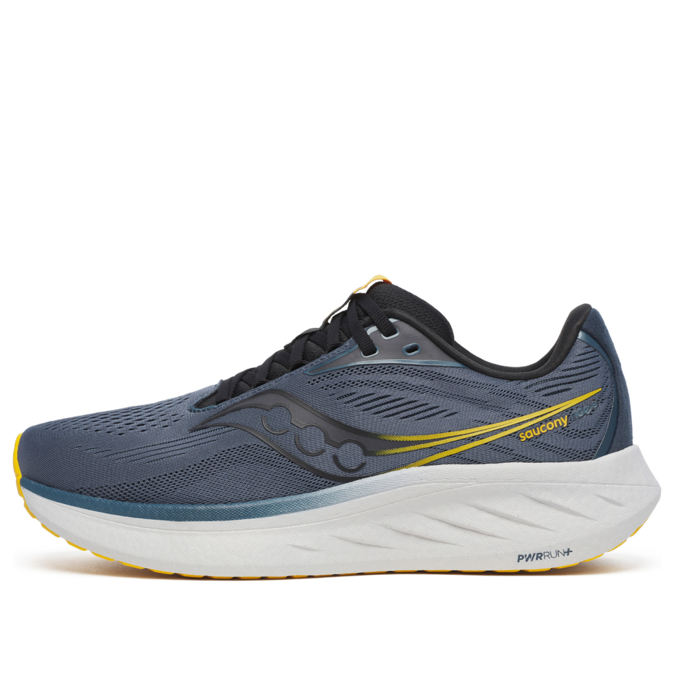 Saucony Ride 18 'Dusk Pollen' S21000-162
