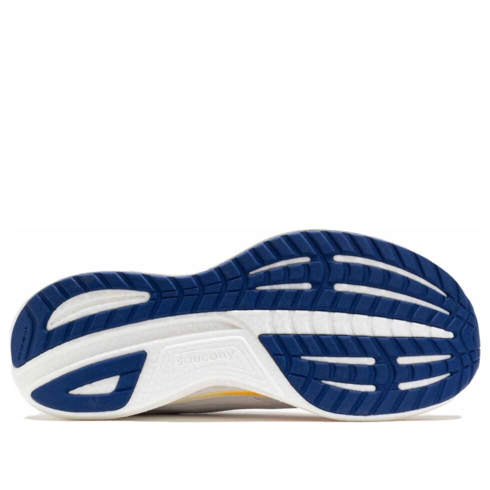 Saucony Ride 18 'White Azurite' S21000-164 - Image 5