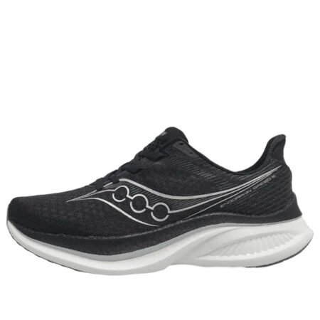 Saucony Endorphin Speed 5 Wide 'Black White' S21008-01