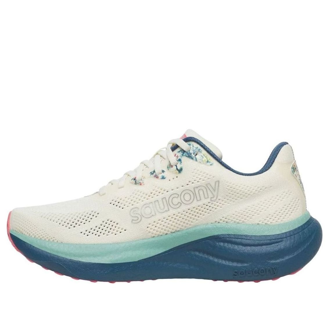 Saucony Ride 19 'Kissaten' S21055-415