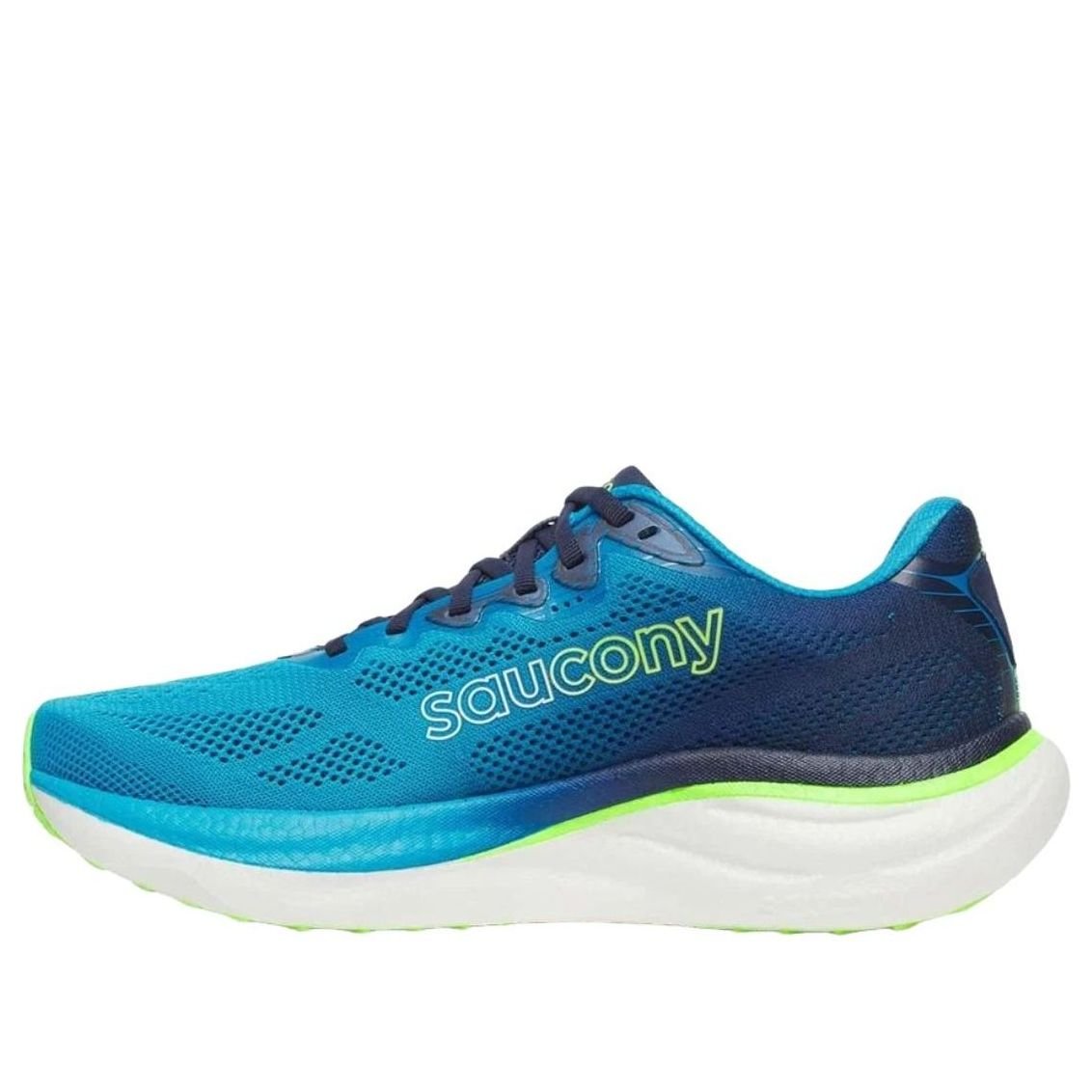 Saucony Ride 19 'Air Viziorange' S21055-80