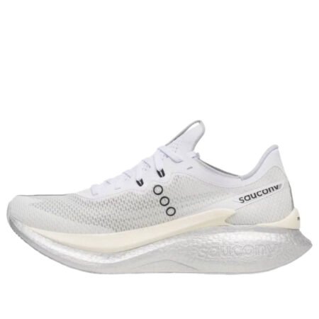 Saucony Endorphin Pro 5 'White Black' S21064-101