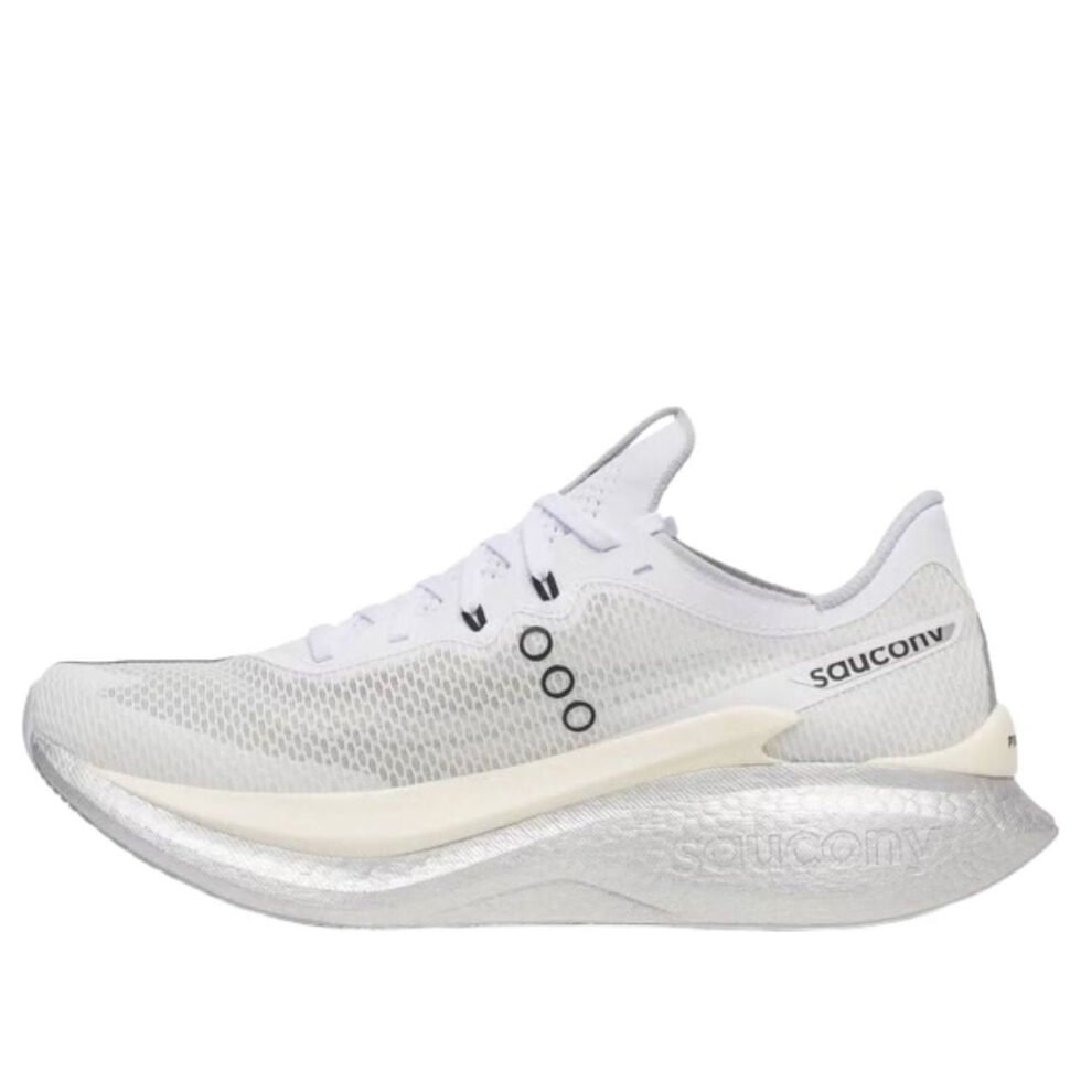 Saucony Endorphin Pro 5 'White Black' S21064-101