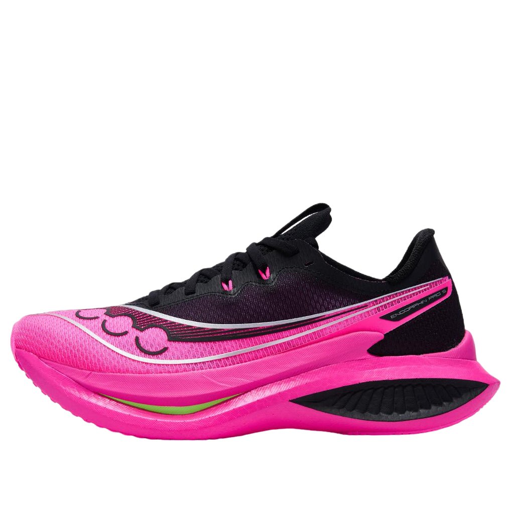 Saucony Endorphin Pro 5 'Pink Shock ' S21064-131
