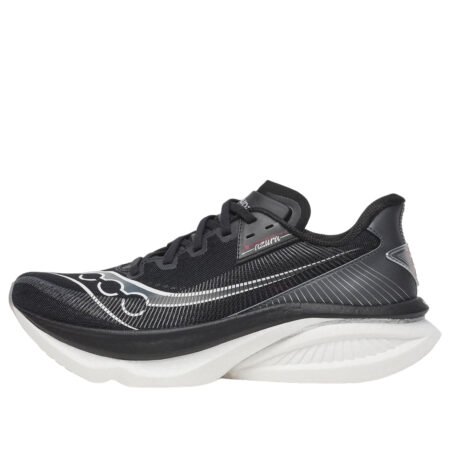 Saucony Endorphin Azura 'Black White' S21070-100