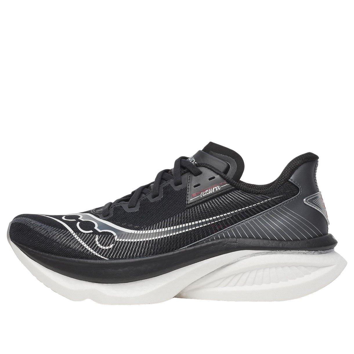 Saucony Endorphin Azura 'Black White' S21070-100