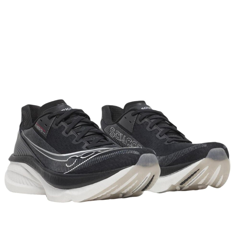 Saucony Endorphin Azura 'Black White' S21070-100 - Image 3