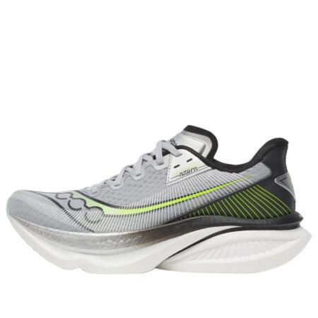 Saucony Endorphin Azura 'Silver Black' S21070-103