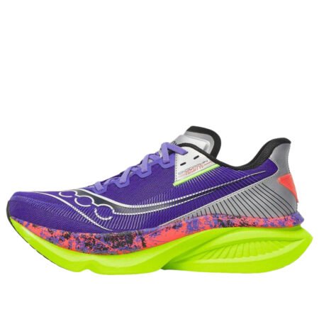 Saucony Endorphin Azura Hi Octane 'Opulence Citron' S21070-400