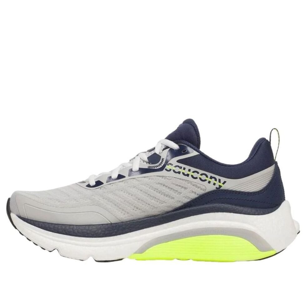 Saucony Omni 23 ST 'Mist Navy' S21072-125