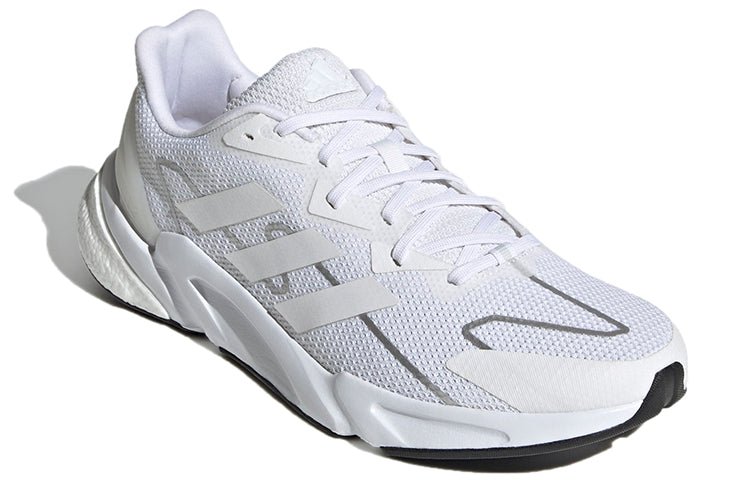 adidas X9000L2 Shoes 'Cloud White' S23650 - Image 3