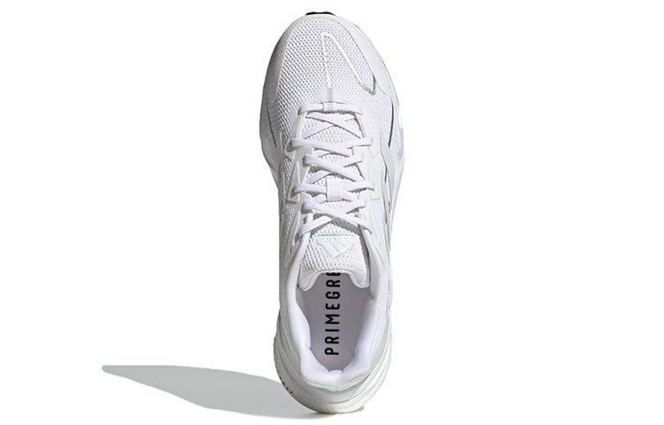 adidas X9000L2 Shoes 'Cloud White' S23650 - Image 5