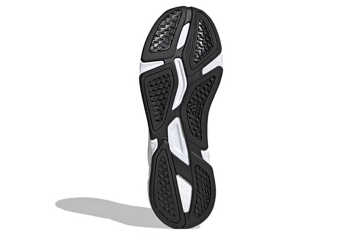 adidas X9000L2 Shoes 'Cloud White' S23650 - Image 6