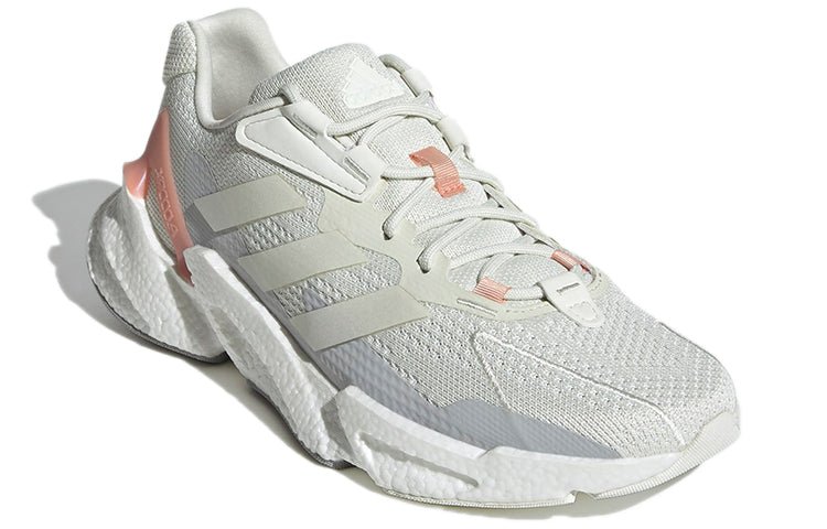 (WMNS) adidas X9000L4 'White Tint Ambient Blush' S23672 - Image 3