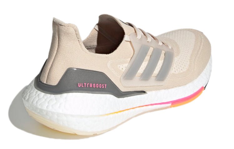 adidas Ultraboost 21 'World Marathon Majors - New York Marathon' S23710 - Image 4
