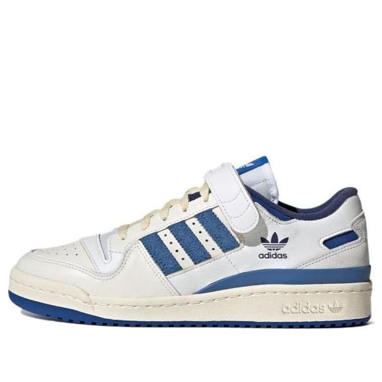 adidas Forum 84 Low OG 'Bright Blue' S23764