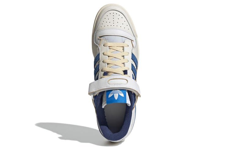 adidas Forum 84 Low OG 'Bright Blue' S23764 - Image 5