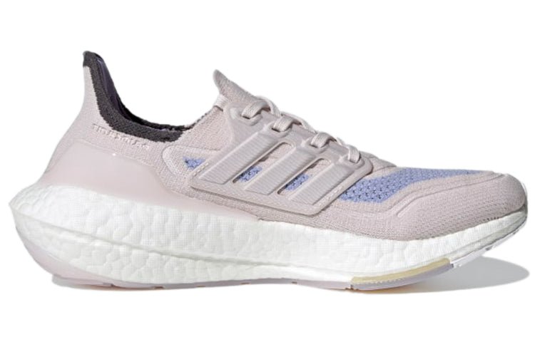 (WMNS) adidas Ultraboost 21 'Orchid Tint' S23837 - Image 2