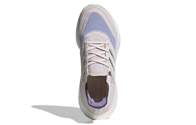 (WMNS) adidas Ultraboost 21 'Orchid Tint' S23837 - Image 5