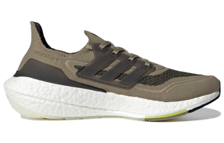 adidas Ultraboost 21 'Orbit Green' S23879 - Image 2