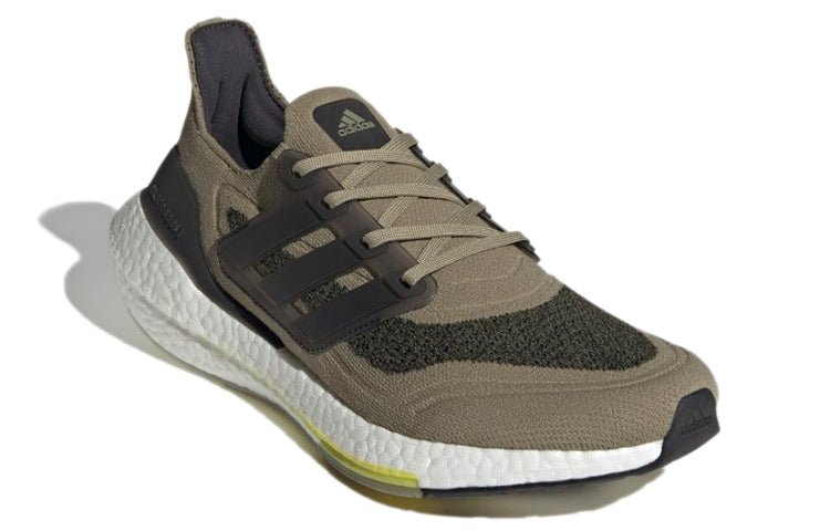adidas Ultraboost 21 'Orbit Green' S23879 - Image 3