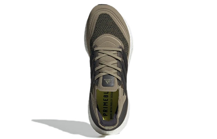 adidas Ultraboost 21 'Orbit Green' S23879 - Image 5