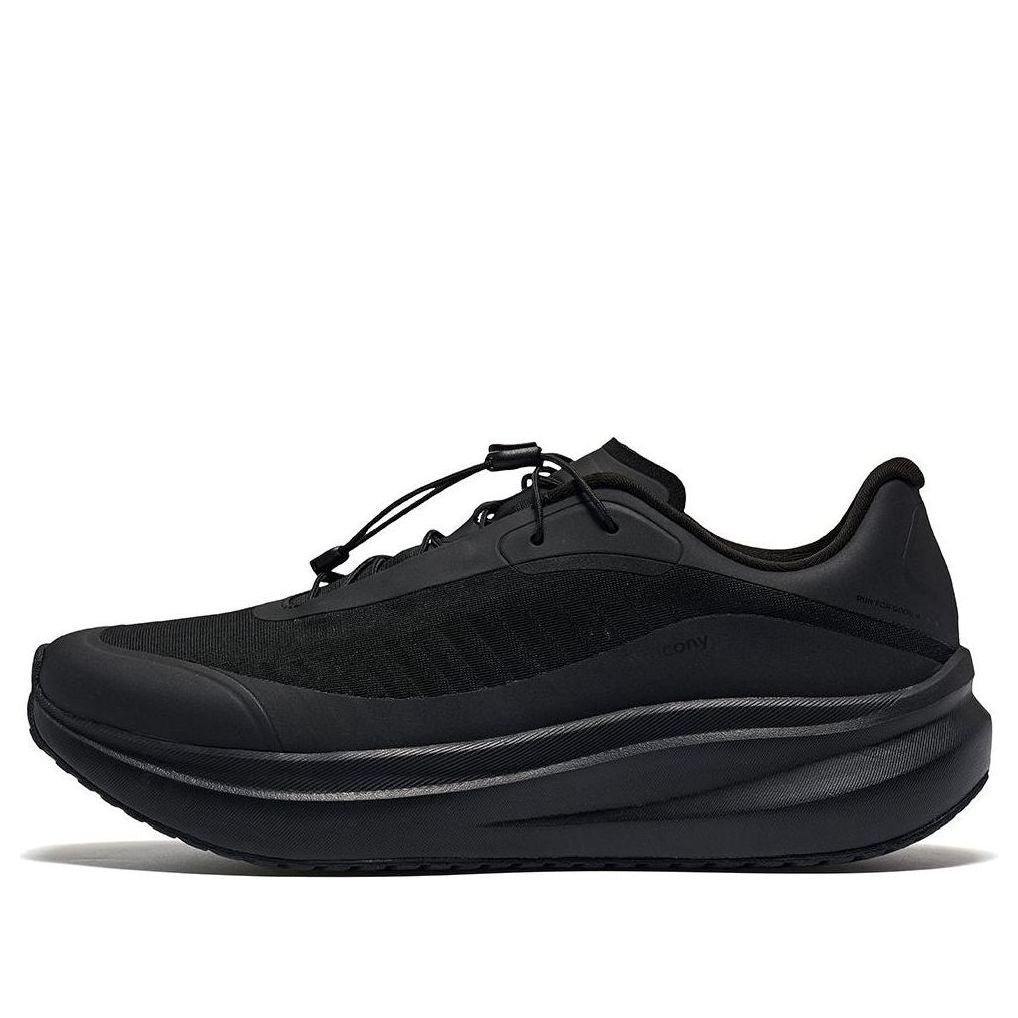 Saucony Shift Flow 2 'All Black' S28244-2