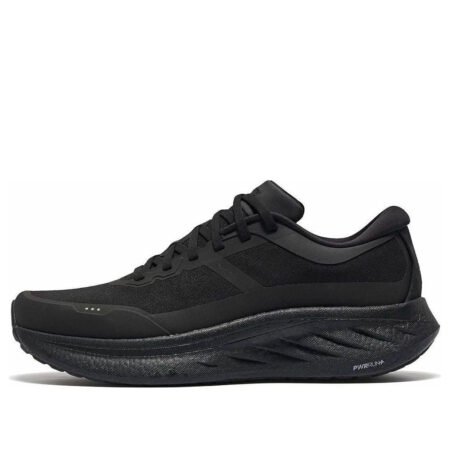 Saucony Ride CMT 'All Black' S28263-2