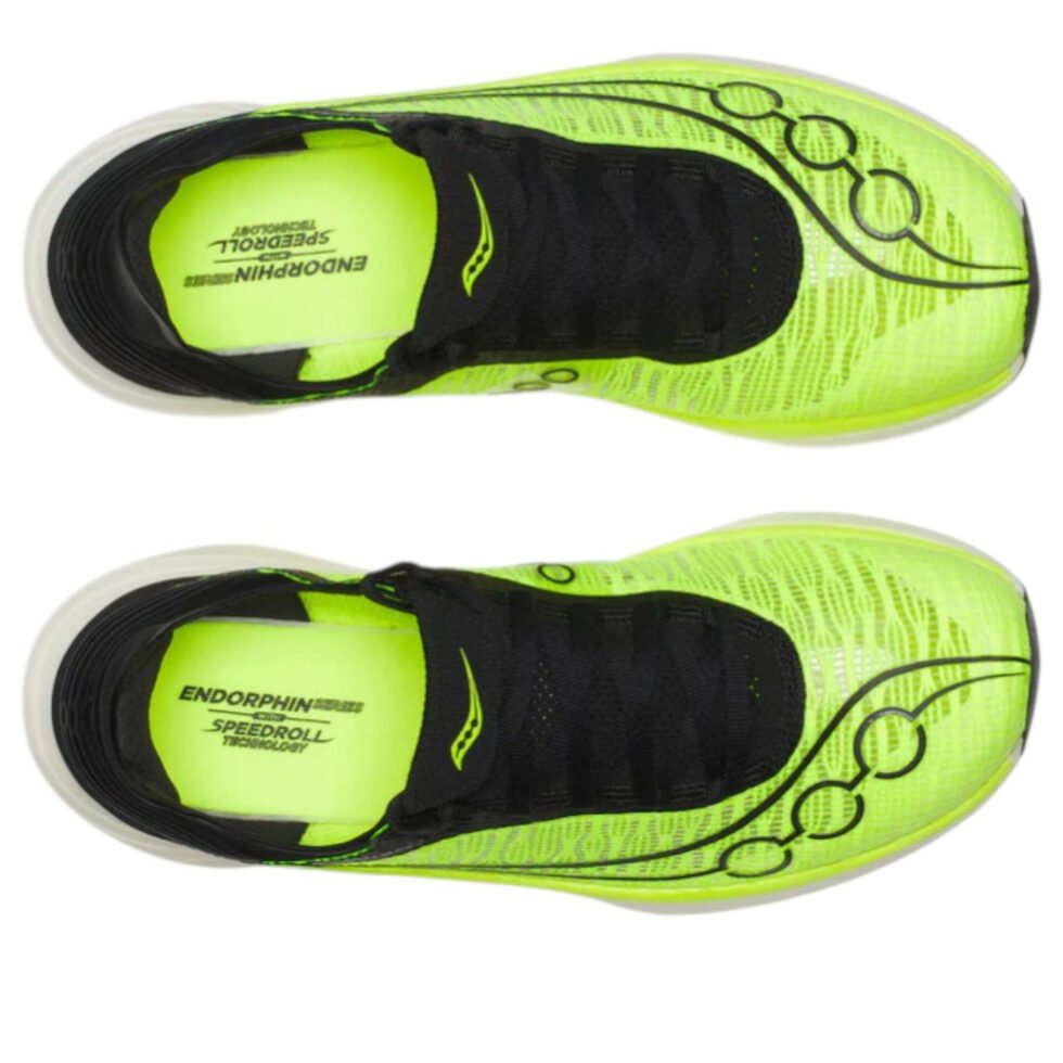 Saucony Endorphin Elite 2 'Citron Black' S30994-135 - Image 4