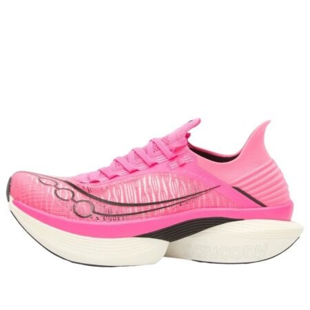Saucony Endorphin Elite 2 'Shock Pink Black' S30994-98