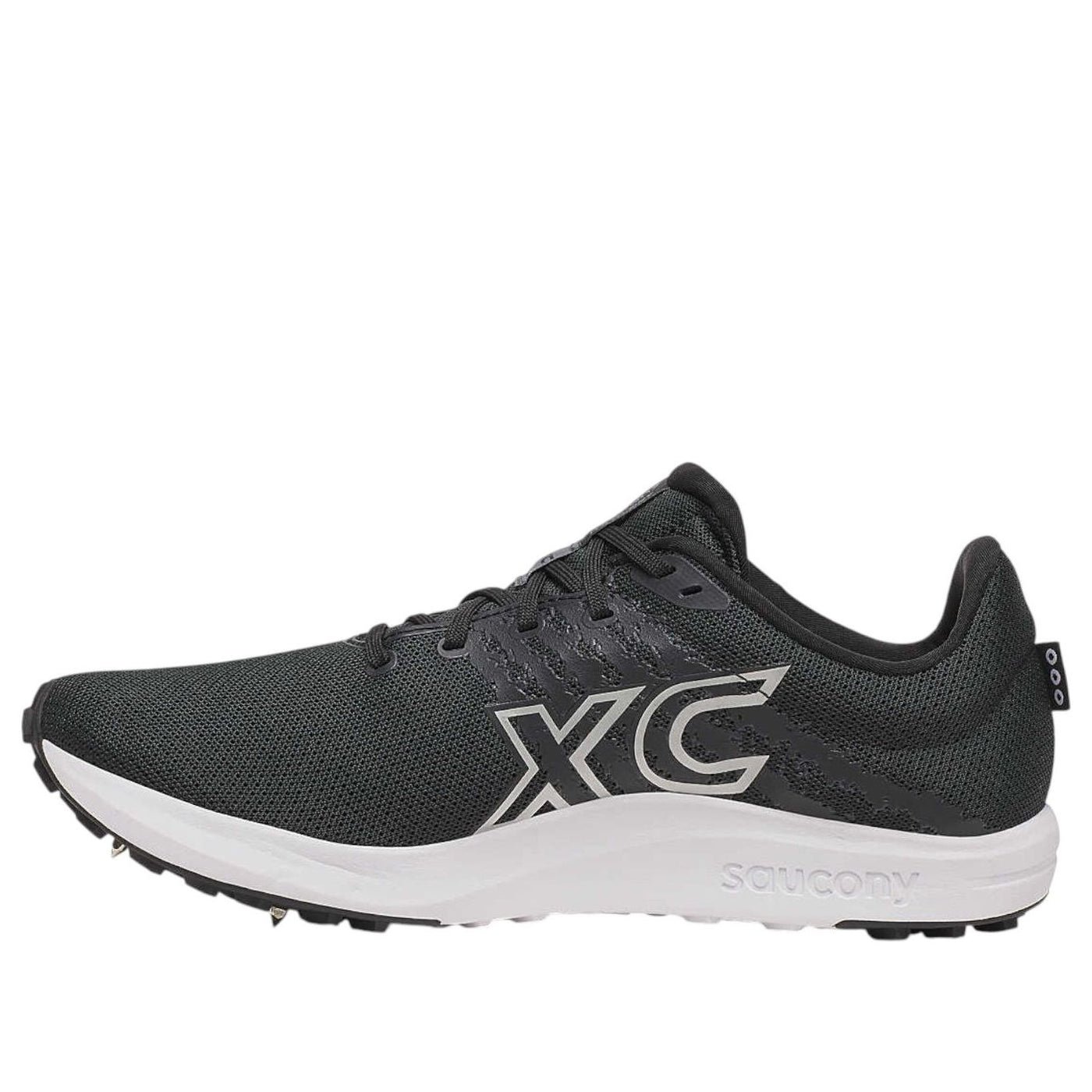 Saucony Kilkenny XC10 Spike 'Black White' S31000-200