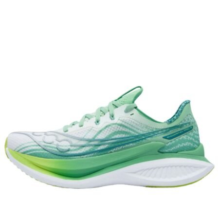 Saucony Endorphin 5 Pro 'Green White' S31064-503