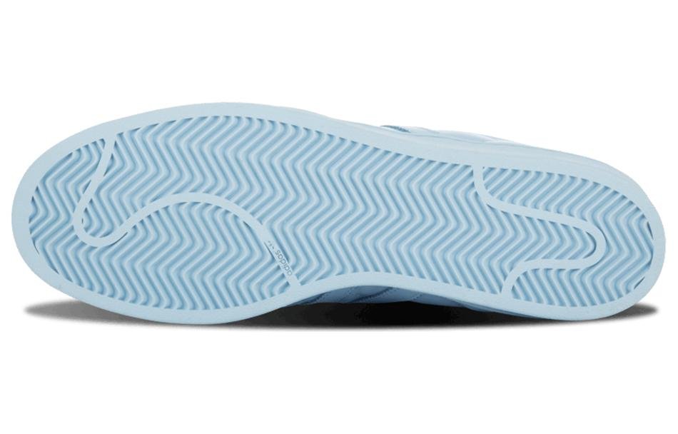 adidas x Pharrell Superstar Supercolor 'Clear Sky' S41830 - Image 5