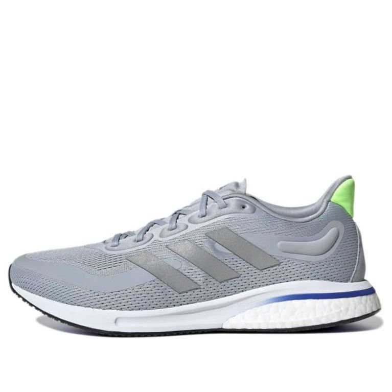 adidas Supernova 'Halo Silver Green' S42726
