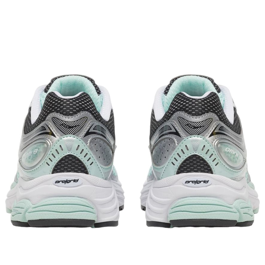 (WMNS) Saucony Progrid Omni 9 'Fair Aqua' S60739-47 - Image 5