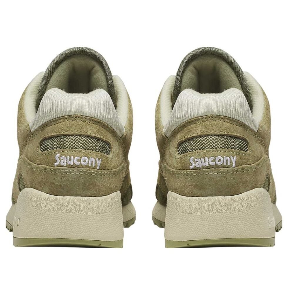 Saucony Shadow 6000 'Sage' S70441-71 - Image 5